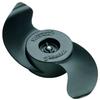 T-H Marine G-Force Handle Trolling Motor Lift System and Minn Kota Weedless Wedge 38 Propeller Bundle view 3