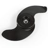 T-H Marine G-Force Handle Trolling Motor Lift System and Minn Kota Weedless Wedge 38 Propeller Bundle view 4