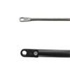 GEN I Boat Throttle Cables 14FT Replace Mercury Throttle cable,Mercury Shift Cable 33c 2pcs/set view 4