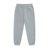Boys 2 Pieces Sweatsuits Pullover Hoodie and Sweatpants Girls Fashion Tracksuit Set Birthday Gift for Kids (Grey,6 Years) view 3