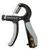 5-60kg adjustable countable grip strength device, muscle exercise device, portable fitness equipment, finger strength training, grip strength device
