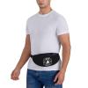 Wildland Firefighter Maltese Cross Waist Bag Men's and Women's Adjustable Travel Chest Pack Outdoor Running Waist Bag view 4