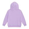 Boys 2 Pieces Sweatsuits Pullover Hoodie and Sweatpants Girls Fashion Tracksuit Set Birthday Gift for Kids (Purple,3 Years) view 2