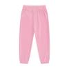 Boys 2 Pieces Sweatsuits Pullover Hoodie and Sweatpants Girls Fashion Tracksuit Set Birthday Gift for Kids view 3