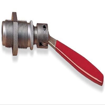 MILMUMU Reload Device, Quick Pull Toll with Press - Save Your Tools, Brass and Powder for Future Loading - Cam Lock Puller 050095 (Sold Separately) 1 Pack (Red-1)