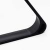 LEIXIUSM Pool Triangles Rack Plastic,Pool Triangles,Triangle Ball Rack Pool Table Accessories Black view 4