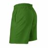 Adugen Origei Men's Printed Beach Pakistan Flag Shorts S view 4