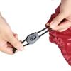 for KAYAK Spray Skirt Deck Cover For Water for PROTECTION,Adjustable Nylon for KAYAK Spray Skirt Cover Water Sports Accessory(S Red) view 3