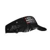 SwpWab I Miss The America I Grew Up in Cool Breathable Fashionable Eye Protection Sunshade Top Hat Black view 2