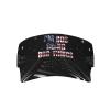SwpWab Im Bob Doing Bob Things Cool Breathable Fashionable Eye Protection Sunshade Top Hat Black view 1