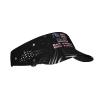SwpWab Im Bob Doing Bob Things Cool Breathable Fashionable Eye Protection Sunshade Top Hat Black view 2