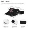 SwpWab Im Bob Doing Bob Things Cool Breathable Fashionable Eye Protection Sunshade Top Hat Black view 4