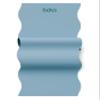 Bala Yoga Mat for Home Gym, 5mm (Sea) - Non Slip Exercise Mat for Home Workout, Stretching, Pilates, Aerobics & Floor & Fitness Work Out - Indoor Exercising Mat view 1