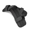 Qsvbeeqj 1 Pair Multifunctional Shoulder Strap Pad Cushion Strap Pad Tacticals Vests Shoulder Pad Backpacks Strap Pad 1 Pair Cushion S view 1