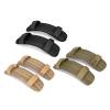 Qsvbeeqj 1 Pair Multifunctional Shoulder Strap Pad Cushion Strap Pad Tacticals Vests Shoulder Pad Backpacks Strap Pad 1 Pair Cushion S view 4