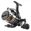 Fishing Reel, 1000-7000 Surf Bait Casting Fishing Wheel, 10KG Drag Power CNC Aluminum Spool, for Saltwater River Lake Fishing view 1