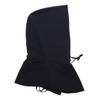 NineFit Basics Summer Face Cover Neck Scarf Men Breathable Neck Gaiter Face Covering For Fishing Cycling(Black) view 2