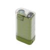 Electric Portable Water Filter, Portable Water Purifier,Water Purifier Survival,Survival Water Purifier,Water Filter Survival, Removing up to 99.99% of impurities,Survival Purifying Water Travel view 1