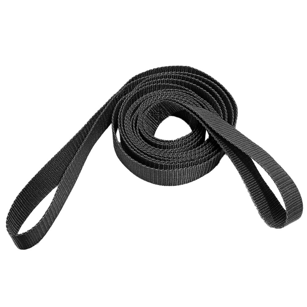 10 Loop Yoga Strap For Stretching Not-Elastics Exercise Stretch Strap Stretching Strap Yoga Strap For Physical Yoga Stretching Strap With Loop