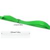 10 Loop Yoga Strap For Stretching Not-Elastics Exercise Stretch Strap Stretching Strap Yoga Strap For Physical Yoga Stretching Strap With Loop view 3