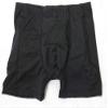 ALEPXS Men 4pcs Pads Enhancers Fake Ass Butt Lifter Shapers Control Panties Padded Underwear Shape your perfect Sexy hips,Black,XL(Color:black,Size:6XL) view 3
