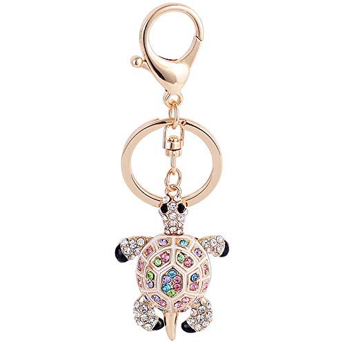 Lagnlnaoy Women's Feng Shui Amulet Keychain for Secure and Blessed Journeys keychain key ring keychain charms key ring feng shui car key chain key chains for car keys charms