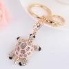 Lagnlnaoy Women's Feng Shui Amulet Keychain for Secure and Blessed Journeys keychain key ring keychain charms key ring feng shui car key chain key chains for car keys charms view 3