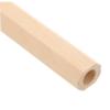 AUTSUPPL Badminton Racket Grip Replacement Wooden Handle for Easy Maintenance and Repair of Badminton Bats and Rackets for Extended Lifespan and Performance view 3