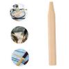 AUTSUPPL Badminton Racket Grip Replacement Wooden Handle for Easy Maintenance and Repair of Badminton Bats and Rackets for Extended Lifespan and Performance view 4