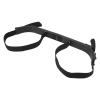 Akozon Cart Bag Bracket Holder Metal Nylon Webbing Rear Seat Storage for Medalist TXT DCS PDS view 1
