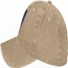 LXPDEART 8th Infantry Division Unisex Adult Denim Hats Cowboy Hat Dad Hat Driver Cap Hip Hop Hats view 3