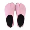 Men's Women's Water Shoes, Quick-Drying Stretch mesh, Split-Toe Design, Toe Protection, Sports Water Shoes, Barefoot, Suitable for Swimming, Diving, Beach Water, Hiking Rock ClimbingPull-on view 4