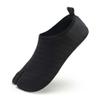 Men's Women's Water Shoes, Quick-Drying Stretch mesh, Split-Toe Design, Toe Protection, Sports Water Shoes, Barefoot, Suitable for Swimming, Diving, Beach Water, Hiking Rock ClimbingPull-on view 1