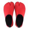 Men's Women's Water Shoes, Quick-Drying Stretch mesh, Split-Toe Design, Toe Protection, Sports Water Shoes, Barefoot, Suitable for Swimming, Diving, Beach Water, Hiking Rock ClimbingPull-on view 4