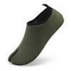 Men's Women's Water Shoes, Quick-Drying Stretch mesh, Split-Toe Design, Toe Protection, Sports Water Shoes, Barefoot, Suitable for Swimming, Diving, Beach Water, Hiking Rock ClimbingPull-on view 1