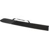 HEAD The Simple Ski Bag Black/Grey view 1