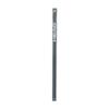 HEAD Multi Performance Ski Poles - Durable Lightweight Aluminum Easy-to-Use Outdoor Winter Sports Poles with Race Grip & Star Tip, Grey/White, 110 (381864-110) view 2