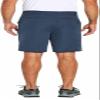 Orvis Mens Lightweight Tech Short (US, Waist, 34, Regular, Blue) view 2