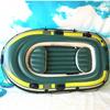 CukUJH Boats for Adults with Paddle, Kayak Boat Plastic, Rowing Boat Inflatable, Rubber Dinghy Inflatable Boat view 3