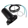 Outboard Engine 827675A1 10828 827675A-1 PT498NM Tilt Trim Motor for Mercury Mercruiser Force Mariner 25HP 30HP 40HP 45HP 50HP, fit Sierra 18-6286 6255 TRM0048 view 2