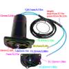 Outboard Engine 827675A1 10828 827675A-1 PT498NM Tilt Trim Motor for Mercury Mercruiser Force Mariner 25HP 30HP 40HP 45HP 50HP, fit Sierra 18-6286 6255 TRM0048 view 3