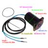 Outboard Engine 0437801 0435532 10811B PT302NM 18-6280 18-6258 6242 6239 Tilt Trim Motor for Evinrude Johnson OMC 25HP 33HP, 36120-ZV5-821 for Honda 35HP 40HP 48HP 50HP, 8M6007526 for Mercury view 3