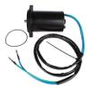 Outboard Engine 0437801 0435532 10811B PT302NM 18-6280 18-6258 6242 6239 Tilt Trim Motor for Evinrude Johnson OMC 25HP 33HP, 36120-ZV5-821 for Honda 35HP 40HP 48HP 50HP, 8M6007526 for Mercury view 4