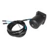 Outboard Engine 811628 828708A1 878265A2 878265A6 Tilt Trim Motor for Mercury Mercruiser Force Mariner 75HP 115HP 105HP 135HP 140HP 150HP 175HP 200HP 225HP, fit Sierra 18-6774 6279 TRM0011 view 4