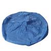 NineFit Basics Trampoline Cover, 6-14 Ft Easy to Install Trampoline Protective Cover Waterproof, Tearproof and UV Resistant Weather for Round Trampolines and Round Swimming Pool view 1