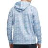 M MAELREG Sweatshirts for Men Golf Fleece Hoodies Hooded Sports Jellyfish Fleece Kangaroo Pocket Men's Sweatshirts view 2