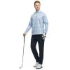 M MAELREG Sweatshirts for Men Golf Fleece Hoodies Hooded Sports Jellyfish Fleece Kangaroo Pocket Men's Sweatshirts view 3