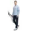 M MAELREG Sweatshirts for Men Golf Fleece Hoodies Hooded Sports Jellyfish Fleece Kangaroo Pocket Men's Sweatshirts view 4
