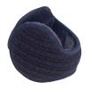 RYZGOJV Winter Outdoor Earmuff Foldable Earmuff Plush Lined Warm Earmuff B09 view 1