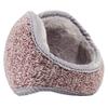 RYZGOJV Winter Outdoor Earmuff Foldable Earmuff Plush Lined Warm Earmuff A02 view 1